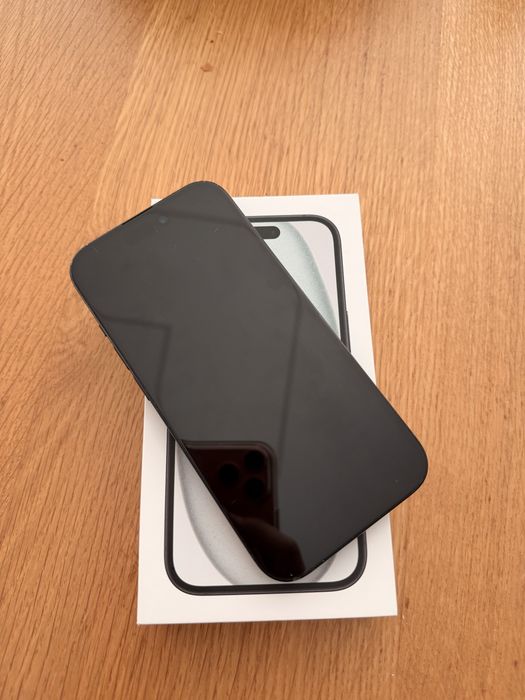Iphone 15 256 gb