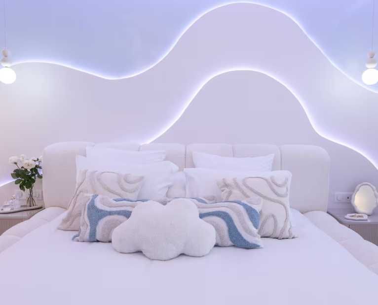 CLOUD Apartament Jacuzzi Centrum Parking