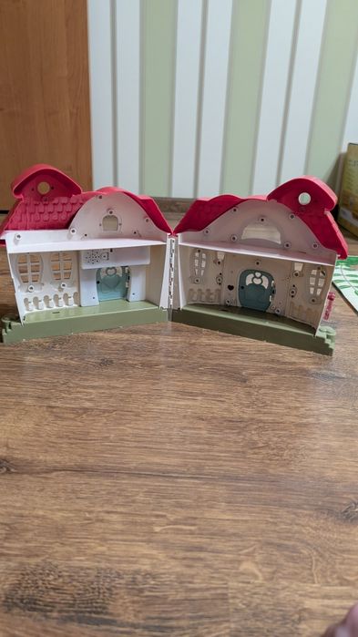 Будиночок, будинок  для ляльок My House