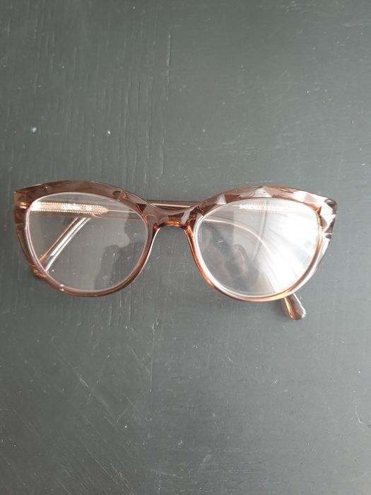 Okulary korekcyjne oprawki