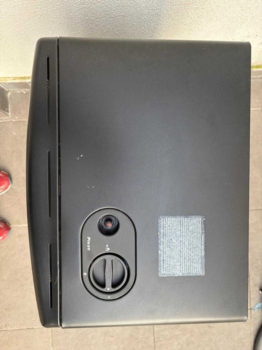 Aquecedor a gás - Telefac