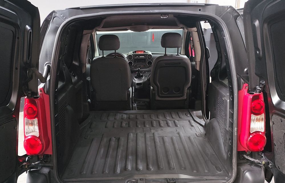 Peugeot Partner 1.6 HDI