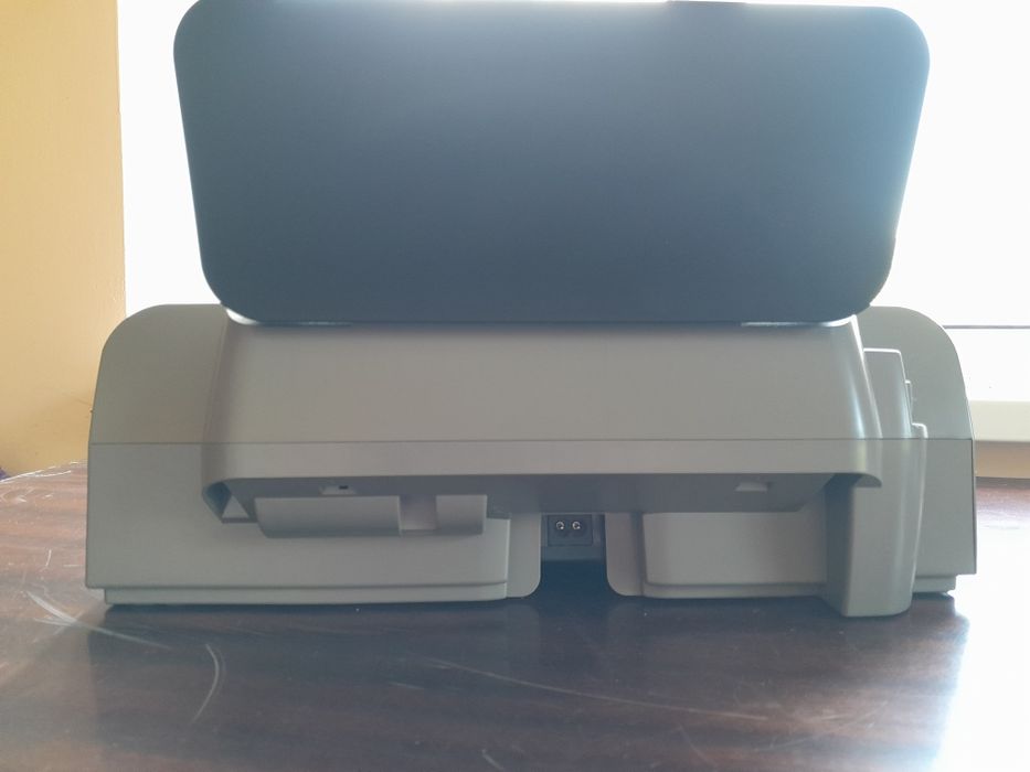 Принтер Canon pixma ip2200