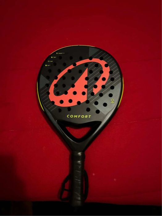 Raquete de padel da kuikma