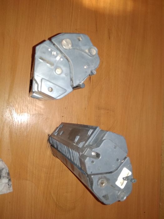 Картридж Canon EP-22, рабочий.