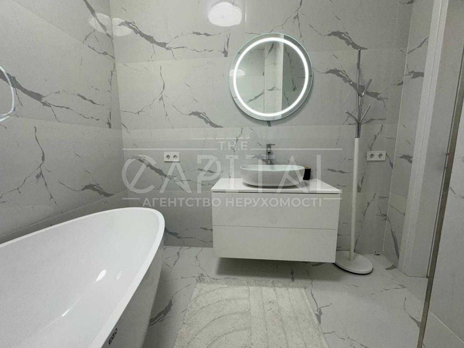 ОРЕНДА світла та простора квартира в ЖК Каховська