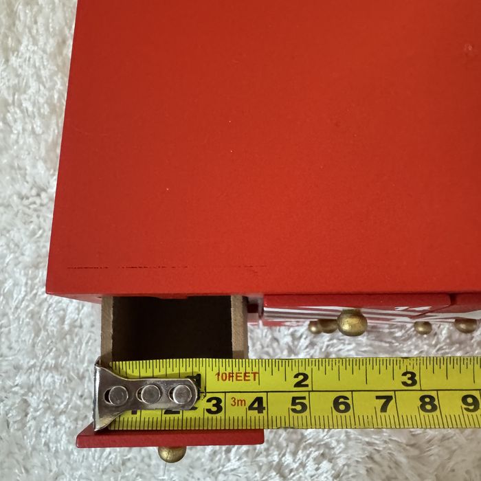 Kalendarz adwentowy DIY