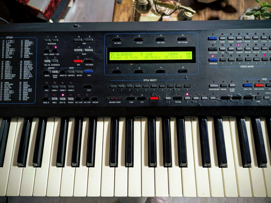 Solton  MS50 /by KETRON/PIANO