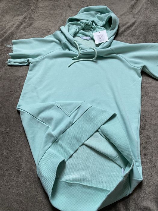 bluzka tunika  Diverse roz. XS