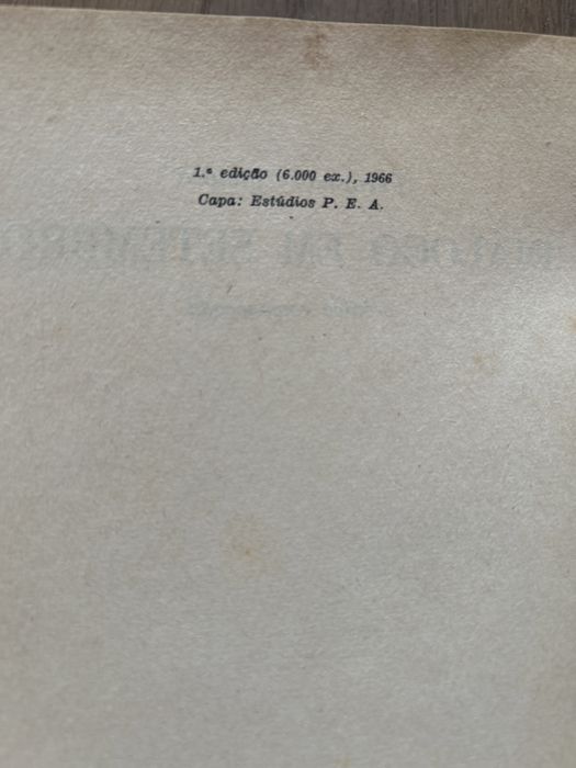 Fernando Namora - Diálogo em Setembro