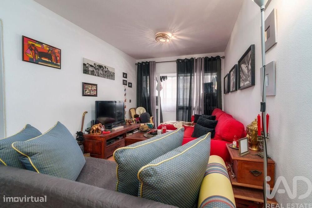 Apartamento T3 em Faro de 81 m2