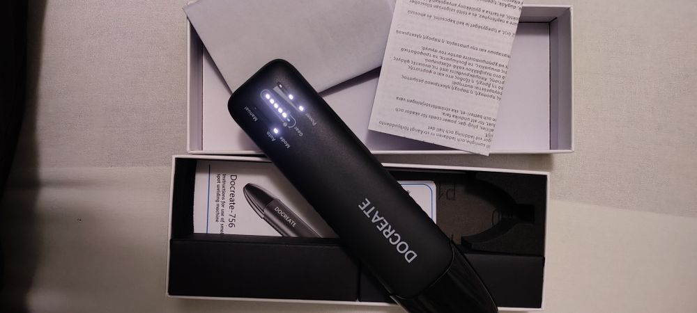 Точкова зварка docreate - 756