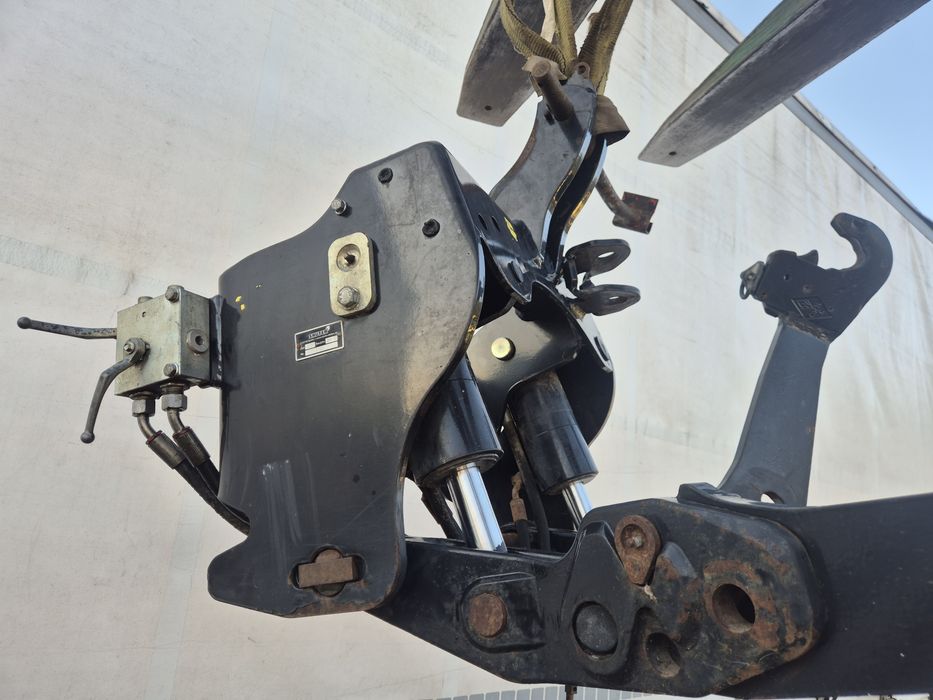 Tuz SDF Same Deutz Fahr Lamborghini