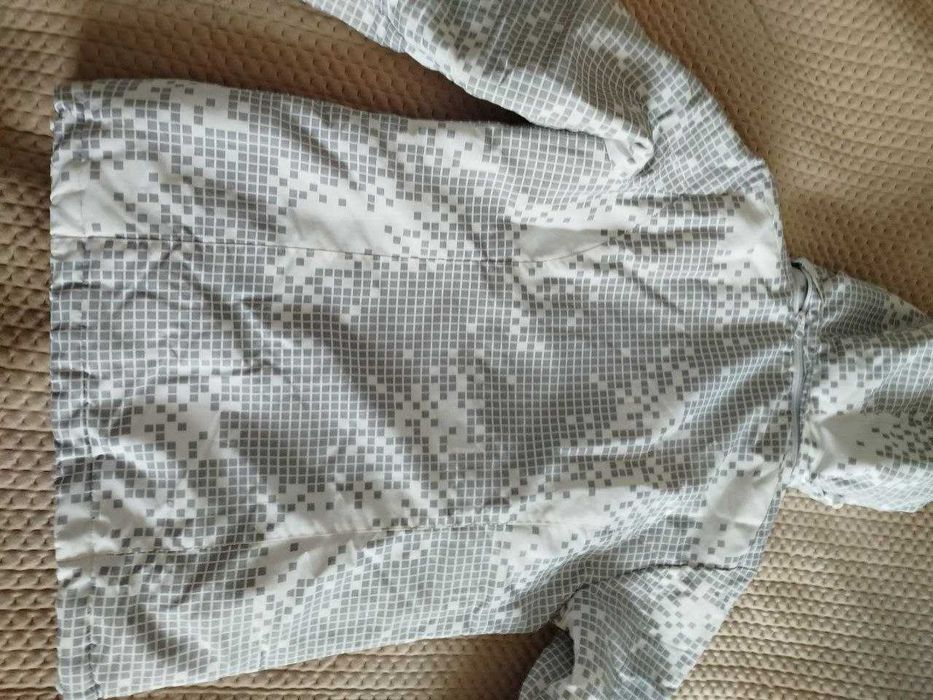 Куртка лижна S M