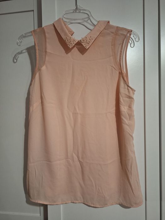 Bluzki mohito M zestaw