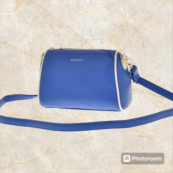 Torebka damska Maxfly