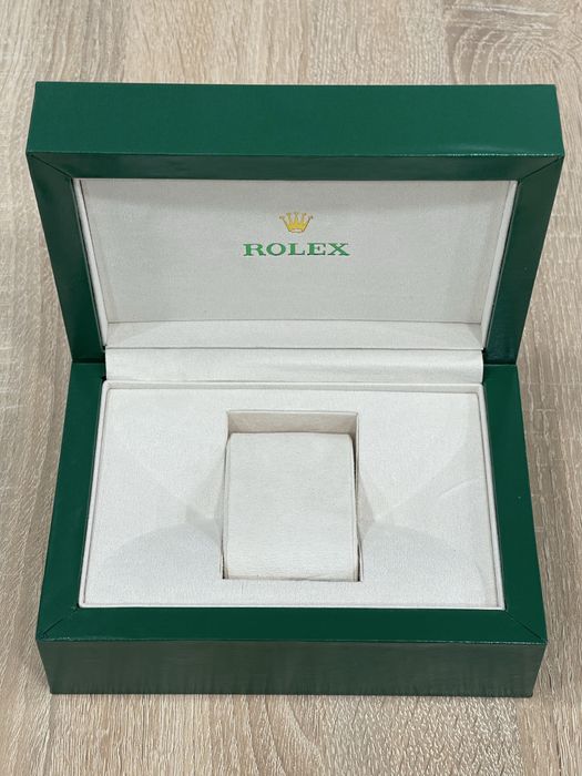 Коробка для часов Ролекс