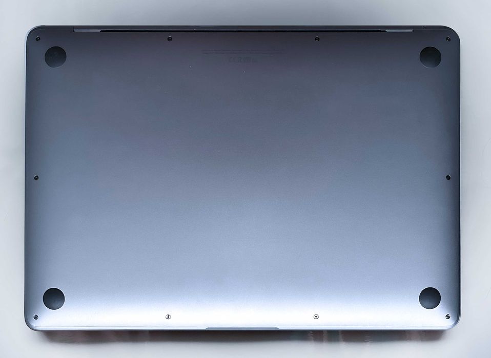 Apple MacBook Air M1