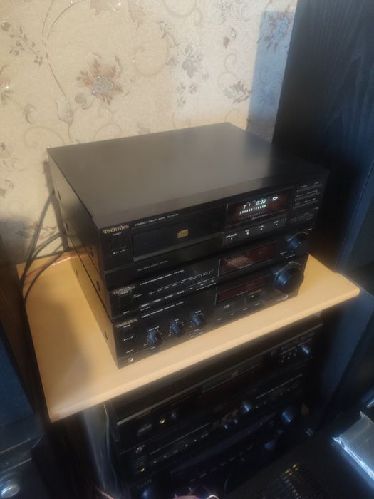 Стойка technics SU-Х101