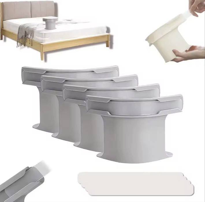 Тримач простирадла, фіксатор простині