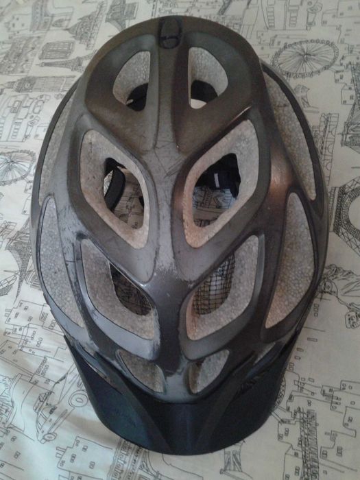 Kask rowerowy Alpina 59 - 64 lekki