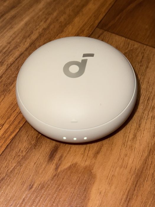 Навушники для сну Anker Soundcore Sleep A20