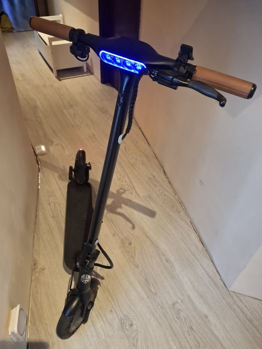 Trotinete Smartgyro
