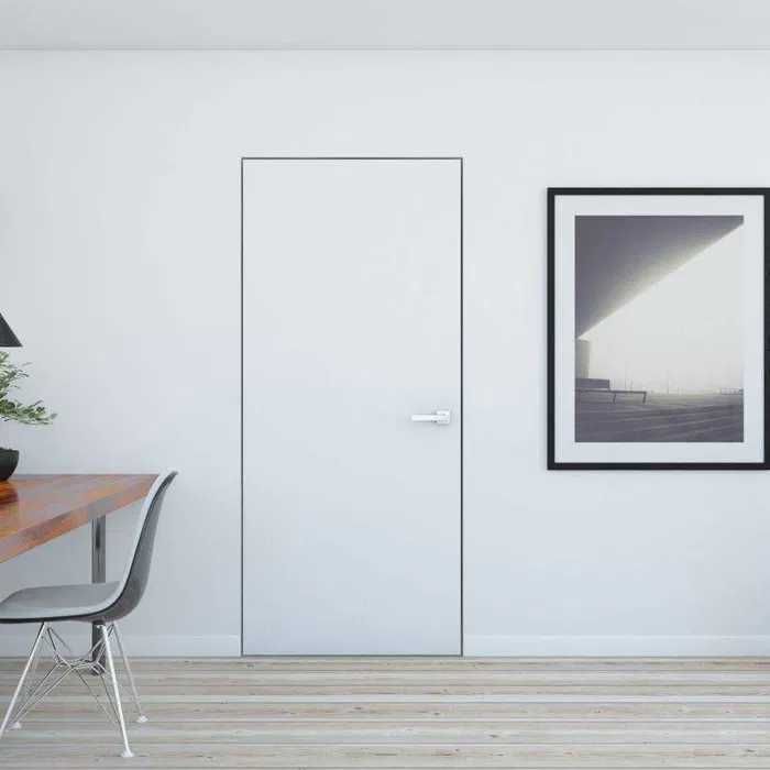 Drzwi ukryte POLSKONE HARMONY "60" i "70" od ręki PROMOCJA !