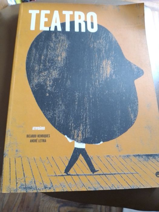 Teatro Atividàrio-R.Henriques/Letria-P.logico-1ed70E-D.Patria7EDesde2E