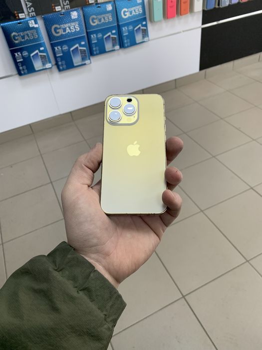 Iphone 13Pro 256gb  ICLOUD