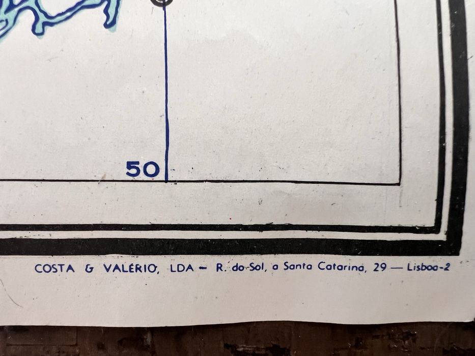 Mapa Da América Do Norde.