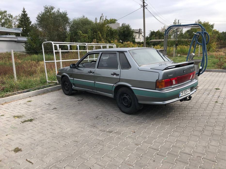 Продам ВАЗ 2115 1.5
