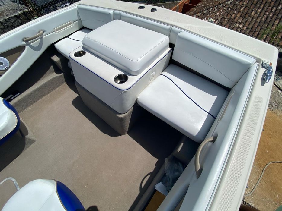 Bayliner Capri 195 CL