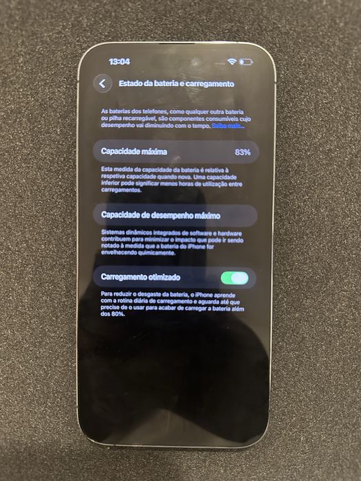 iPhone 14 PRO MAX 128GB