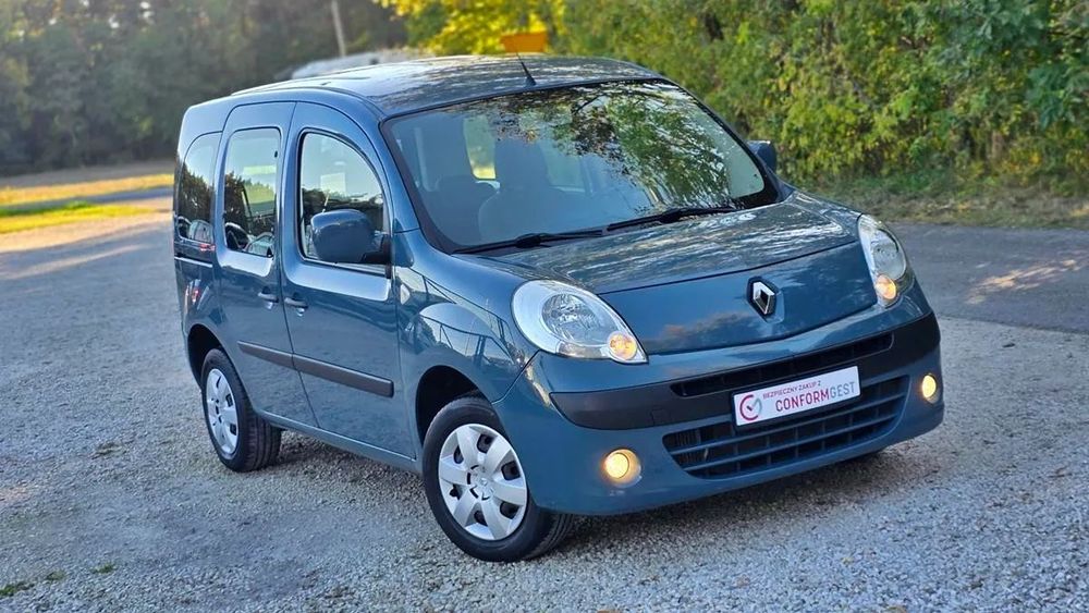 Renault Kangoo