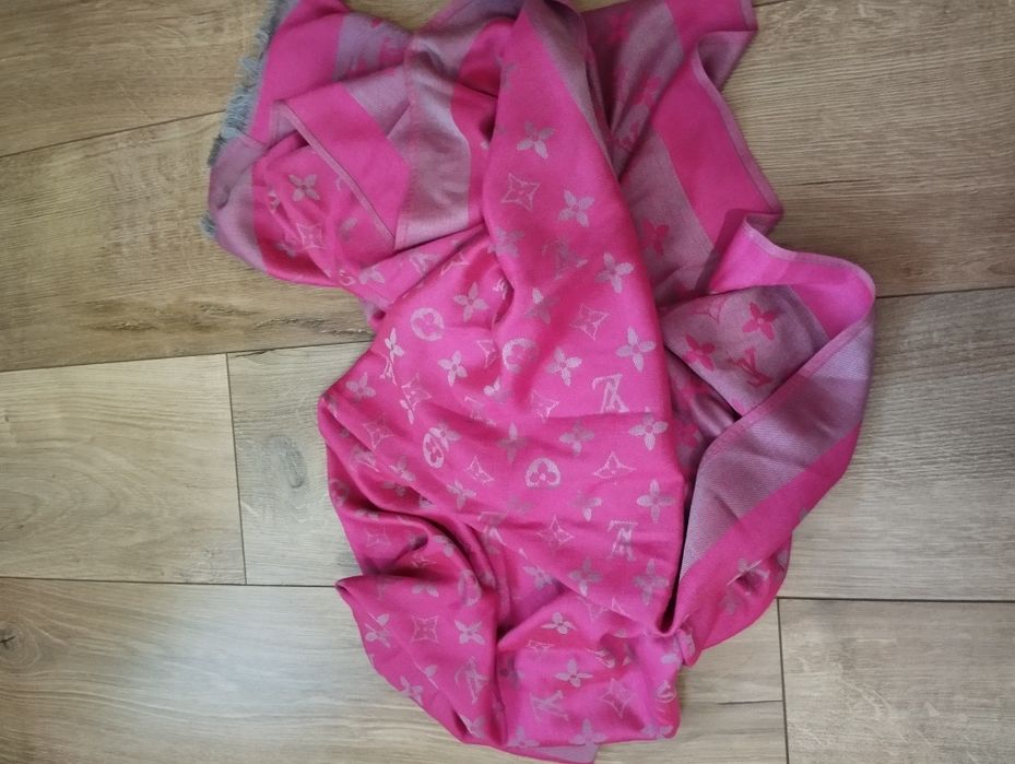 Шарф Louis Vuitton