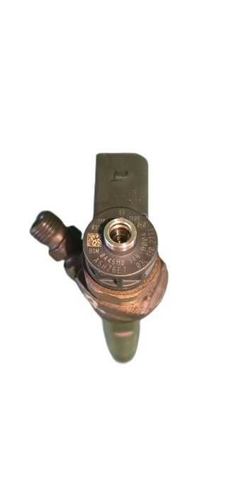Injetores AUDI A6 C7 2.0 TDI (130 kW / 177 cv) [03.2011 - 09.2018] 03L130277J (OEM) | 0445110369 (OEM)