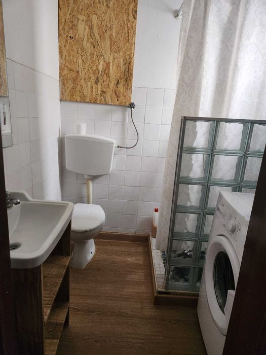 Apartamento T1 Santarém centro