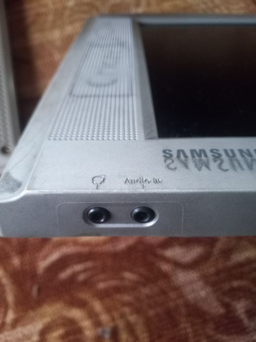 Монітори Samsung