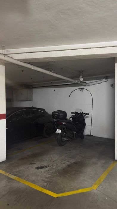 T2+1 Centro Trofa