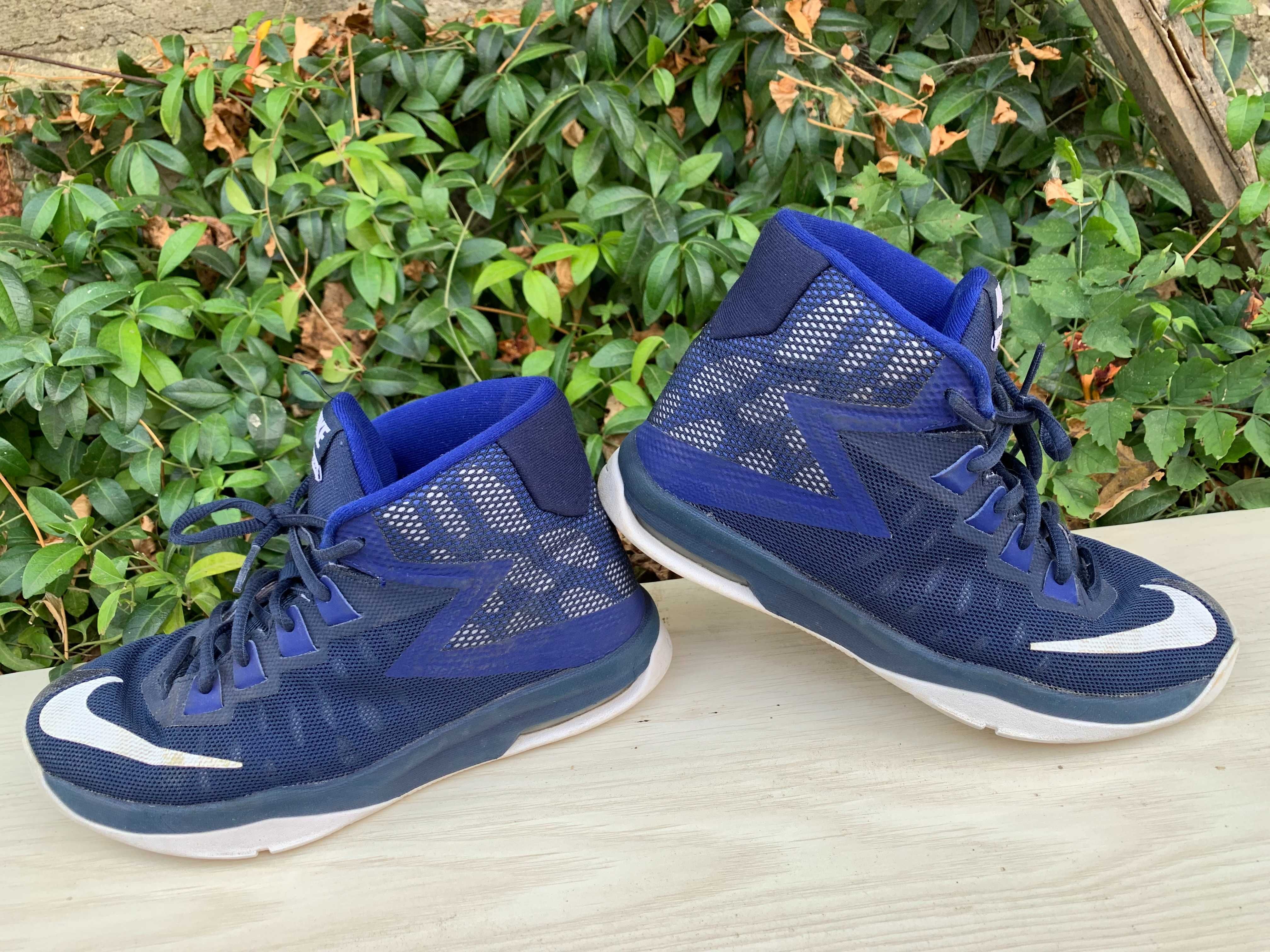 Nike Air Devosion 37 350 Olx