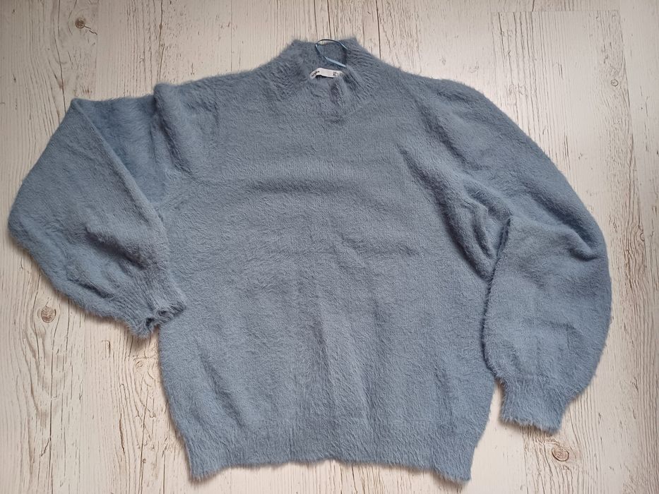 Sweter lefties rozm XL. Jak nowy