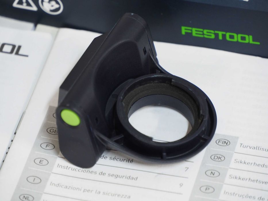 Latarka nakladka led FESTOOL do wkretarki T-18,12,15,c-12,15,18,CDD-12