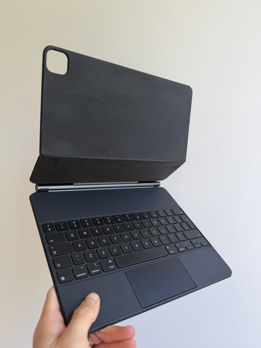 iPad Pro 12.9 wifi + cellular 64GB 3gen