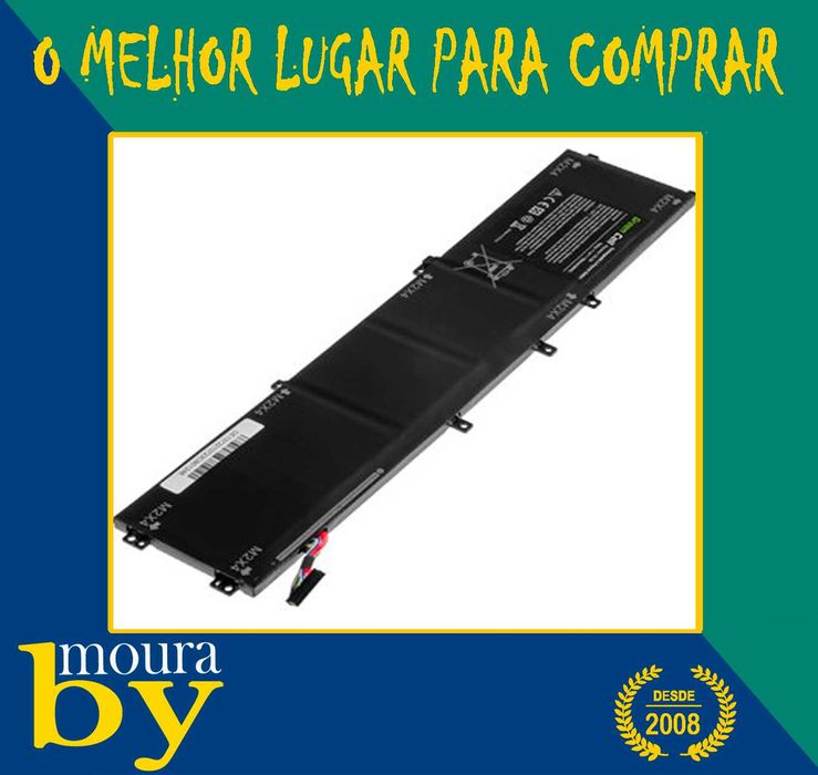 Baterias novas para portáteis preços desde € 20.00