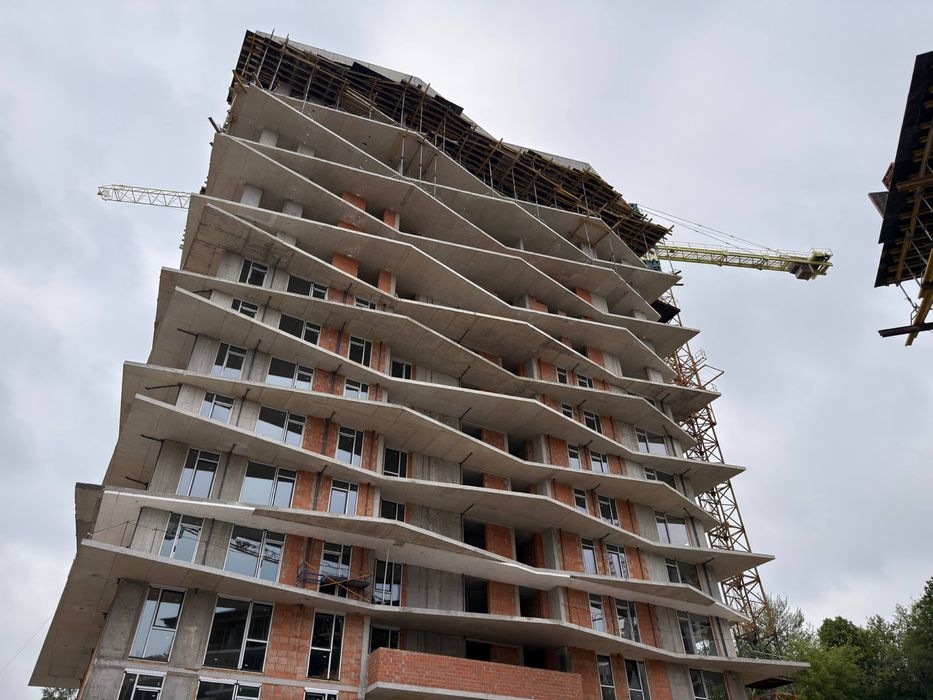 БЕЗ комісії/Розтермінування/Тераса/3кім квартира 83м,ЖК Lennona Resident/Леннона Резидент/Щурата,поруч Вікінг,Шелест