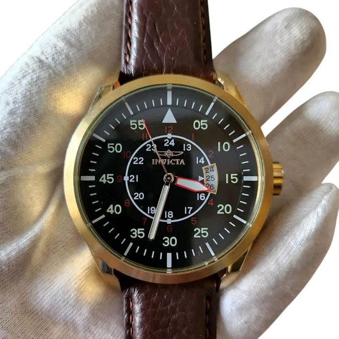 Invicta 19260,45мм