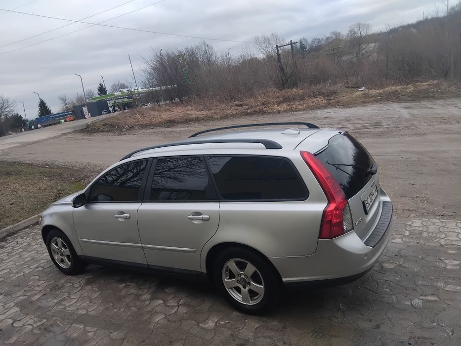 Продам авто в хорошому стані