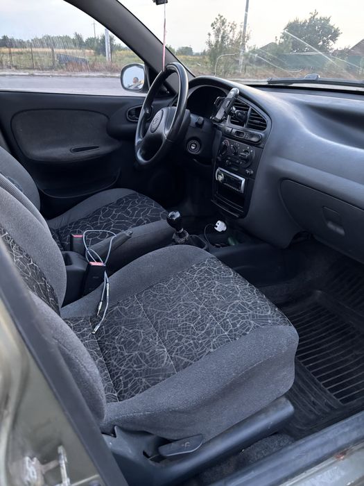 Продам Daewoo Lanos