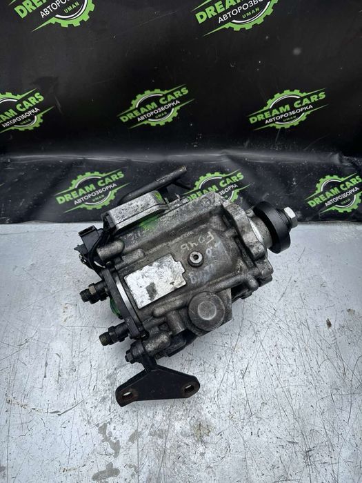 Насос тнвд FORD 2.0 0470504021